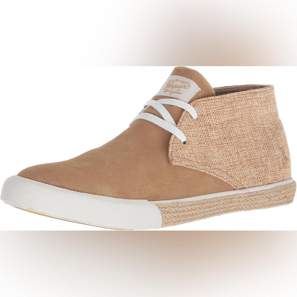 NWT Men’s Sneaker